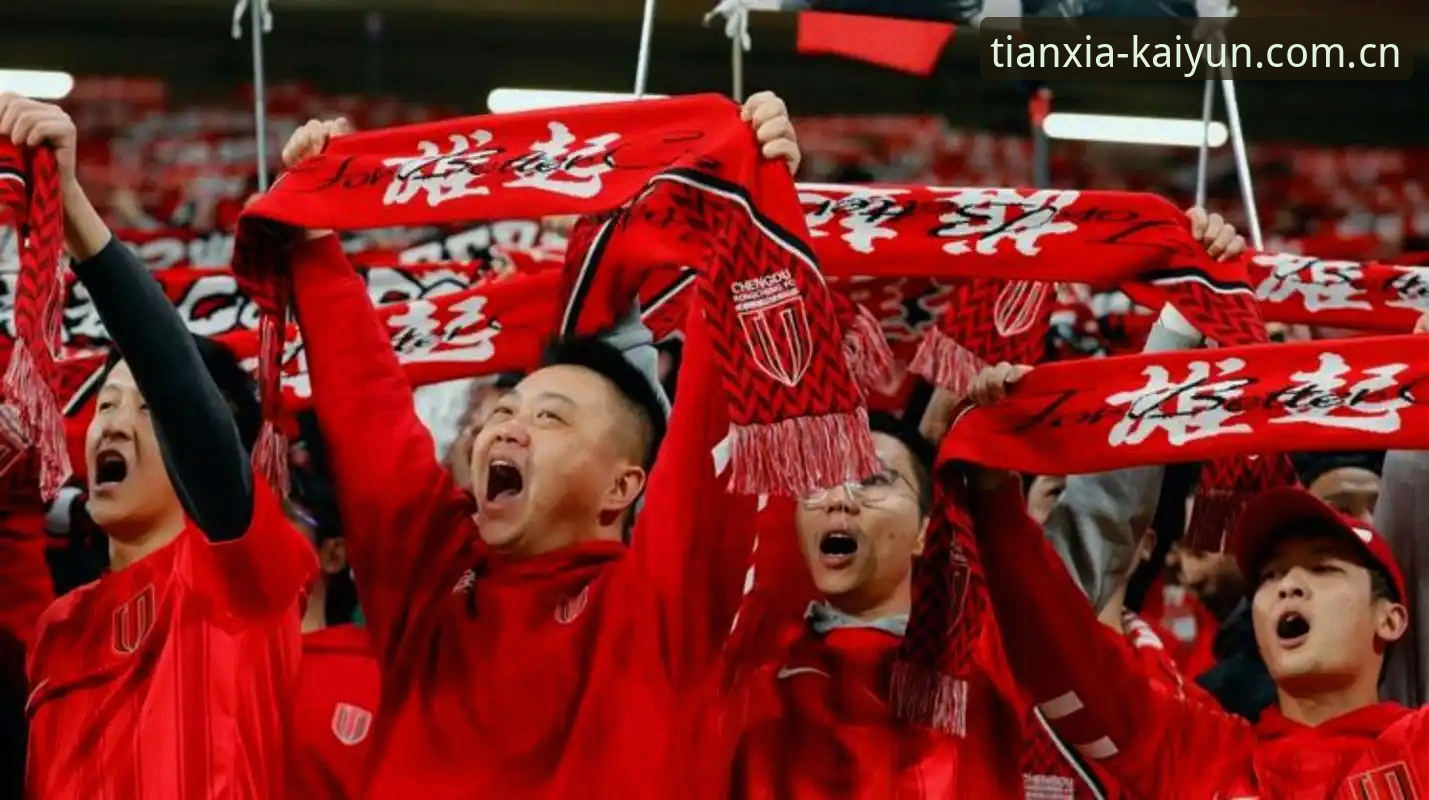 开云信誉平台攻略 世界杯扩军到64队,中国男足能否搭上2030年这班车?