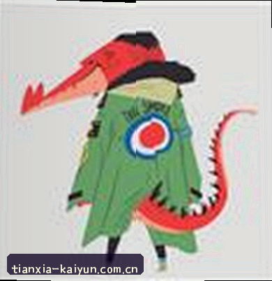 马超