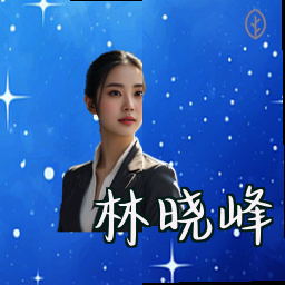 林晓峰