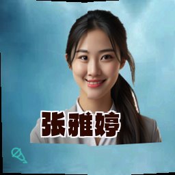 张雅婷
