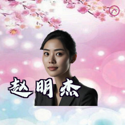 赵明杰
